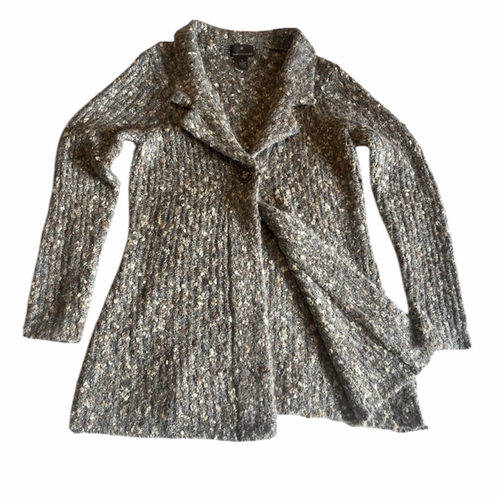 Fenn Right‎ Mason Long Sweater – Women’s XL